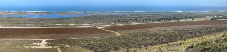 0 Bedroom Property for Sale in Kleinmond Rural Western Cape